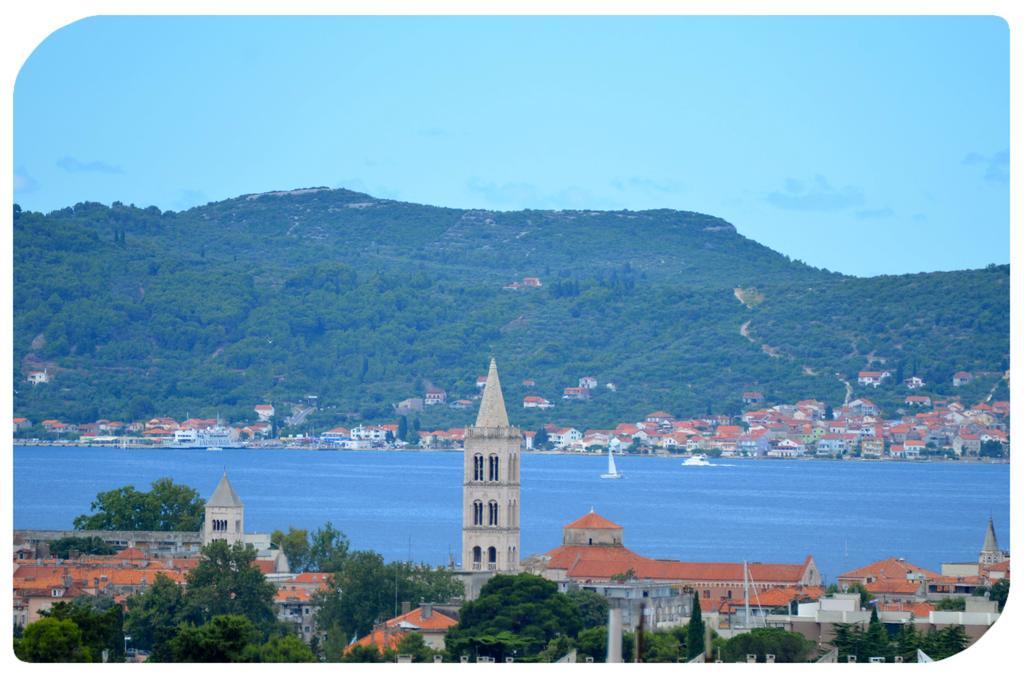 Aprtment Close To Center Zadar Pokoj fotografie